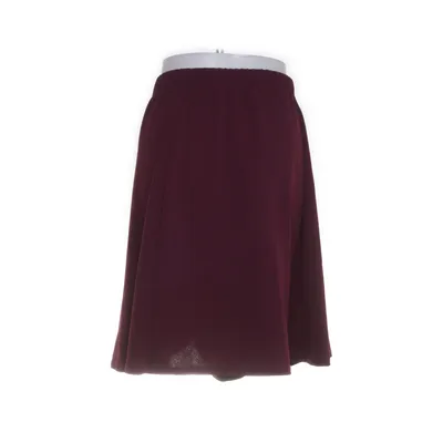 Kjol (Lila) från Limited Collection Elastan, Polyester