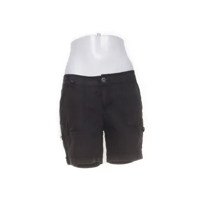 Cargo shorts (Zwart) van Colours Of The World Katoen
