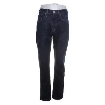 Jeans (502 Original Jeans) från Levi's Premium Bomull, Polyester, Elastan