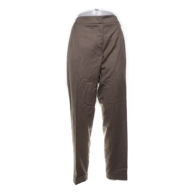 Kostymbyxor (Brun) från Weekend MaxMara