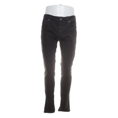 Jeans (Svart) från Jack & Jones Bomull, Elastan