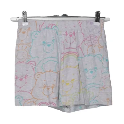 Pyjamashorts (Grijs, Meerkleurig) van Care Bears Katoen, Polyester