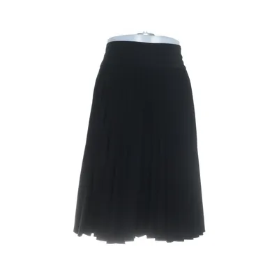 Skirt (Black) from Dorothy Perkins Elastane, Polyester