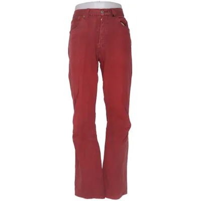 Spijkerbroek (501) van Levi Strauss & Co Katoen