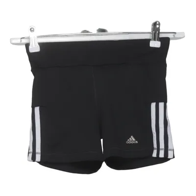 Short de sport (Noir, Blanc) de Adidas