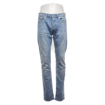 Jeans (DENIM NO. 1) från A Day's March Bomull, Elastan