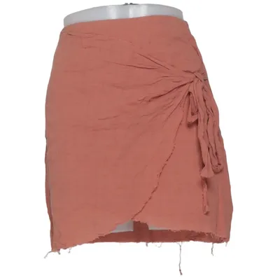 Omlottkjol (Rosa) från Ghanda Bomull