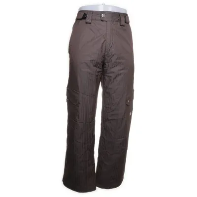 Täckbyxor (Brun) från Sub Nylon, Polyester