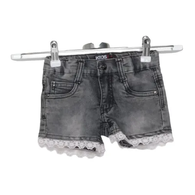 Denim shorts (Snail 90) van Kids Up Katoen, Elastaan, Polyester