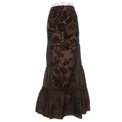 Långkjol (Brun) från Stills