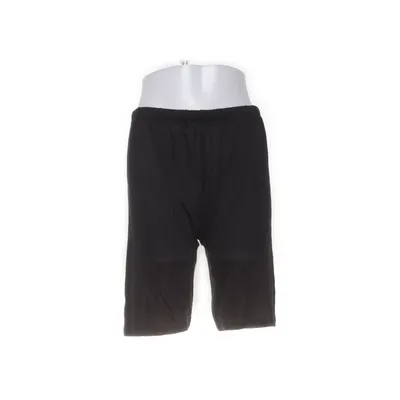 Hotpants (Svart) från Siden Selma Silke