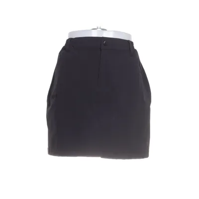 Skort (Black) from Vikafjell Elastane, Nylon