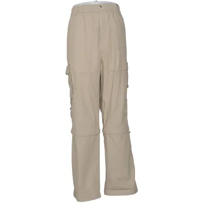 Cargobyxor (Beige) från Baty Bomull, Polyester