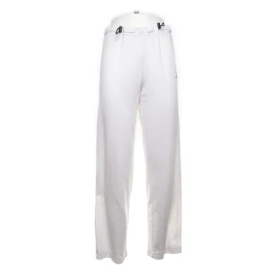 Sweatpants (White) from Kappa