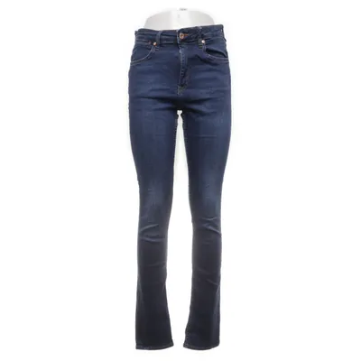 Jeans (SKINNY HIGH WAIST) från &Denim by H&M Bomull, Elastan, Polyester