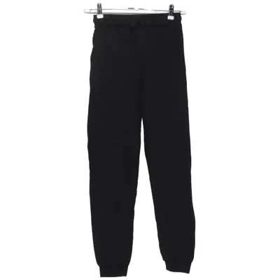 Sweatpants (Black) from Juniors Cotton