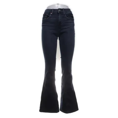 Spijkerbroek (Blauw) van Perfect Jeans Gina Tricot Organisch katoen
