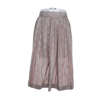 Apron (Beige) from Tostmann Trachten
