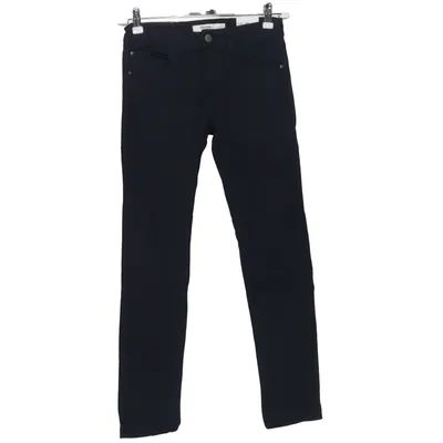 Chinos (Narrow) from Narrow by Lindex Cotton, Elastane
