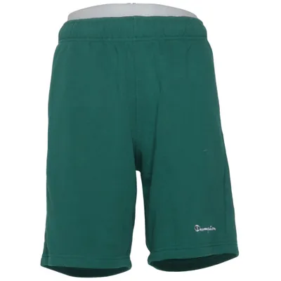 Mjukisshorts (Grön) från Champion Bomull, Polyester