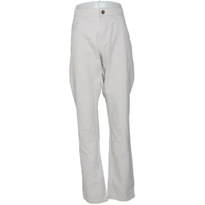 Chinos (Beige) from Camel Active Cotton, Elastane