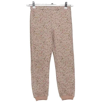 Broek (Bruin, Roze, Groen) van Wheat Gerecycled polyester