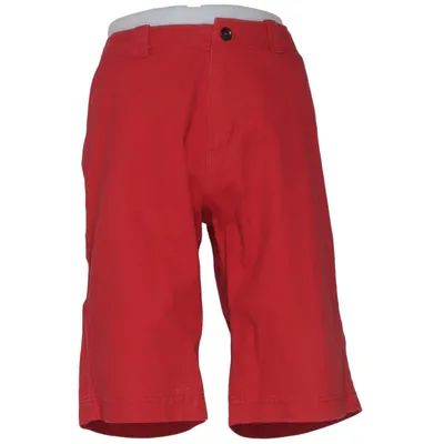 Shorts (Red) from Key West Cotton