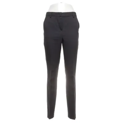 Kostuumbroek (Zwart) van Next Tailoring Polyester