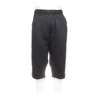 Shorts (Svart) från Santino Bomull, Polyester