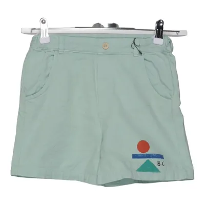 Shorts (Grøn) fra Bobo Choses Økologisk bomuld