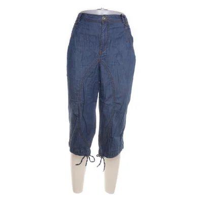 Driekwart broek (Jeans Capri) van ONLY Katoen