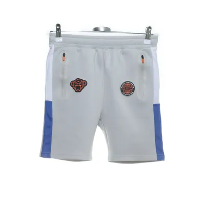 Sweat shorts (Beige) from Black Bananas Polyester