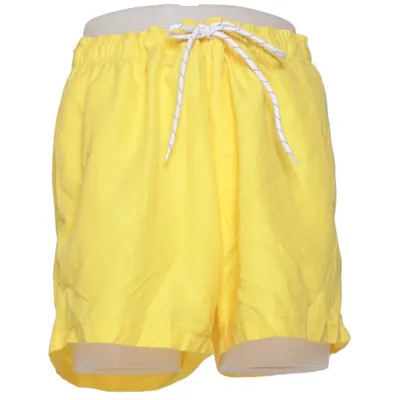 Badshorts (Gul) från Denim Day Polyester