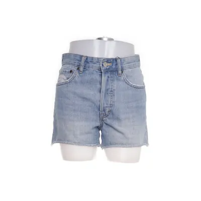 Jeansshorts (Blå) fra Denim Bomuld