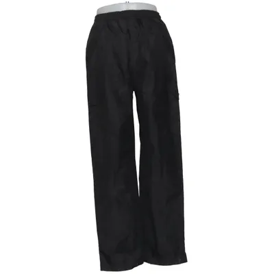 Rain pants (Black) from Typhoon Polyester