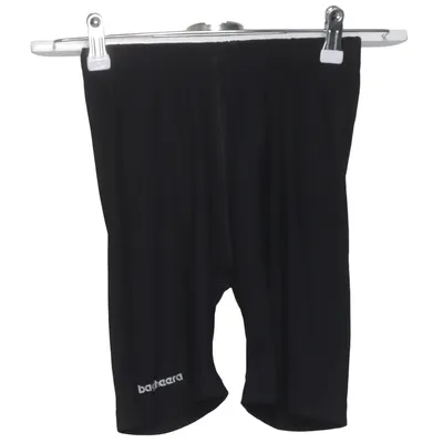 Short de compression (Noir) de Bagheera Élasthane, Polyamide