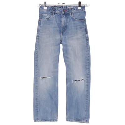 Jean (REGULAR LEG STRAIGHT) de Bragg Coton