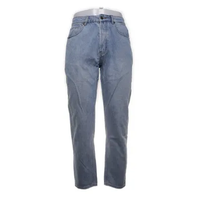 Spijkerbroek (Blauw) van Scout Katoen