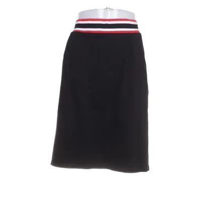 Skirt (Black) from Budmil Elastane, Polyamide, Viscose