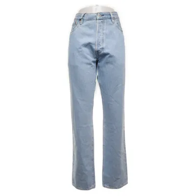 Jeans (501 Slim Taper Jeans) från Levi's Premium Bomull