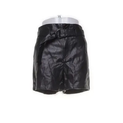 Shorts (Svart) från Vintage Denim Polyester, Polyuretan