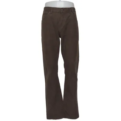 Jeans (Brun) fra Redwood Jeans Bomuld, Polyester
