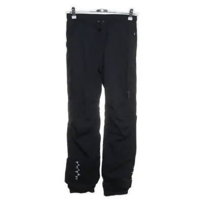 Friluftsbyxor (Blå) från Isbjörn of Sweden Nylon, Polyester