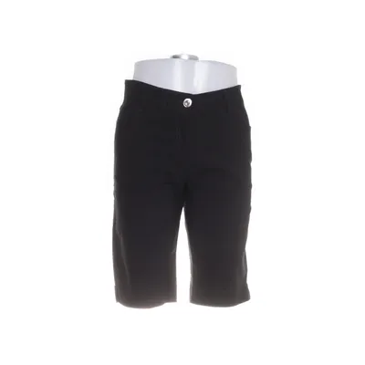 Shorts (Svart) från Essentials by Tchibo Viskos, Polyamid, Elastan