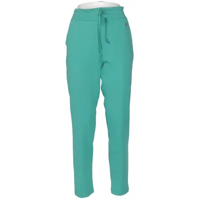 Pants (Green) from Angelle Milan Elastane, Polyamide