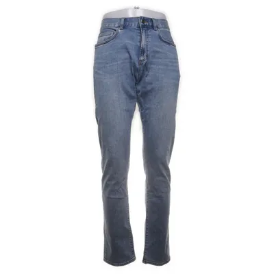 Jeans (Slim Fit) från East West Elastan, Polyester, Återvunnen bomull