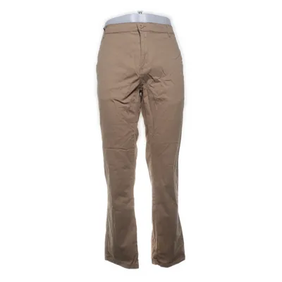 Jeans (Beige) from Berga Cotton, Elastane