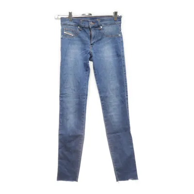 Jeans (DHARY-J) from Diesel Kid Cotton, Elastane