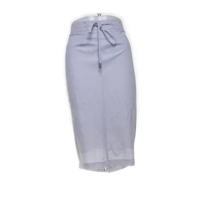 Kjol (Blå, Vit) från Days Bomull, Polyester