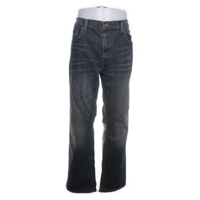 Jeans (559) fra Levi Strauss & Co Bomuld, Elastan